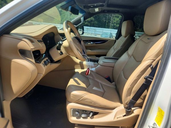 2019 CADILLAC ESCALADE