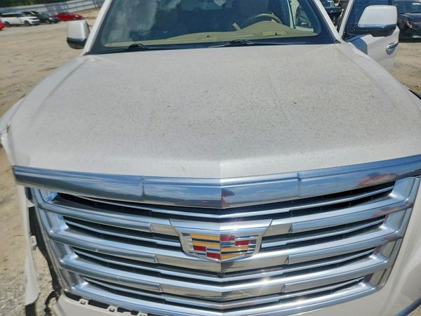 2019 CADILLAC ESCALADE
