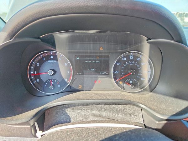 2022 KIA FORTE FE, LXS