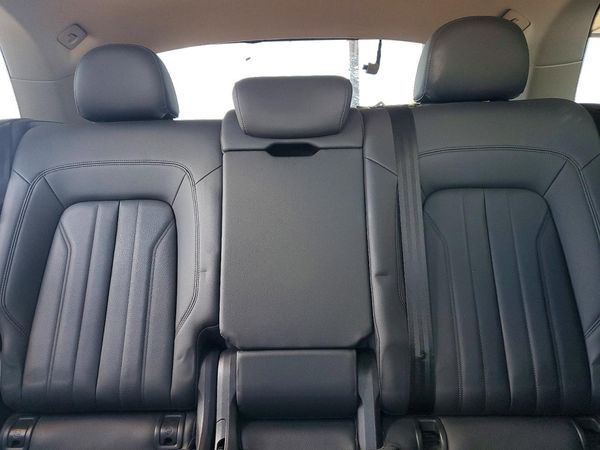 2019 AUDI Q5 quattro Premium