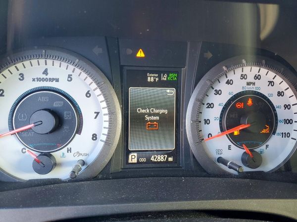 2020 TOYOTA SIENNA