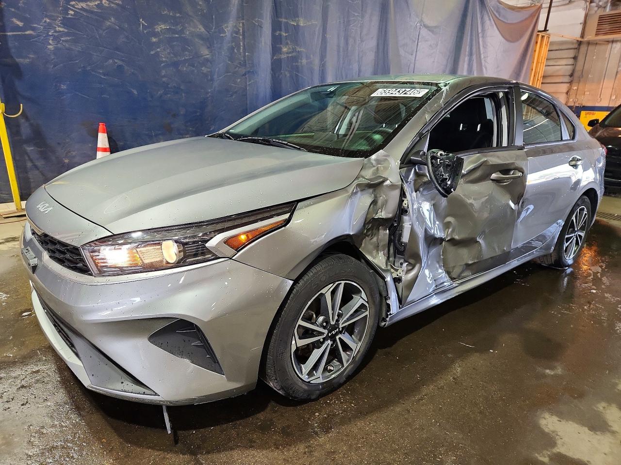 2024 KIA FORTE LX, LXS