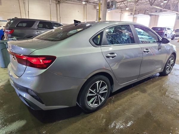 2024 KIA FORTE LX, LXS