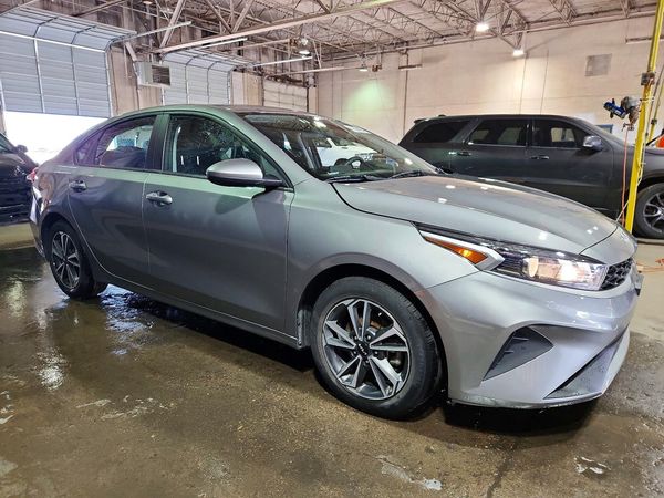 2024 KIA FORTE LX, LXS