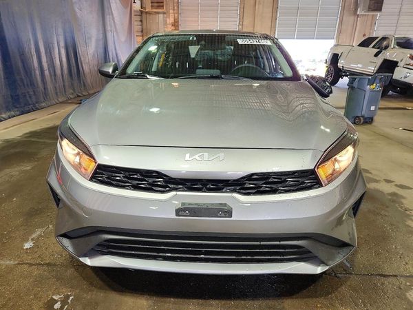 2024 KIA FORTE LX, LXS