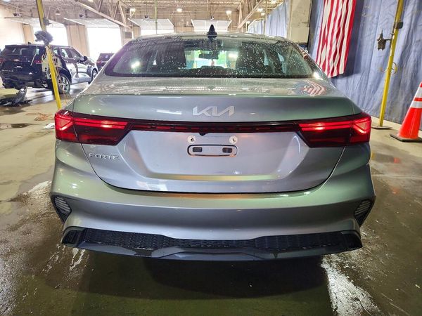 2024 KIA FORTE LX, LXS