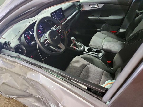 2024 KIA FORTE LX, LXS