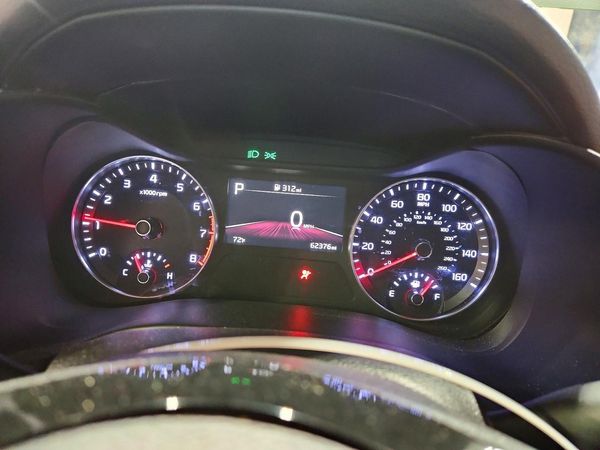 2024 KIA FORTE LX, LXS