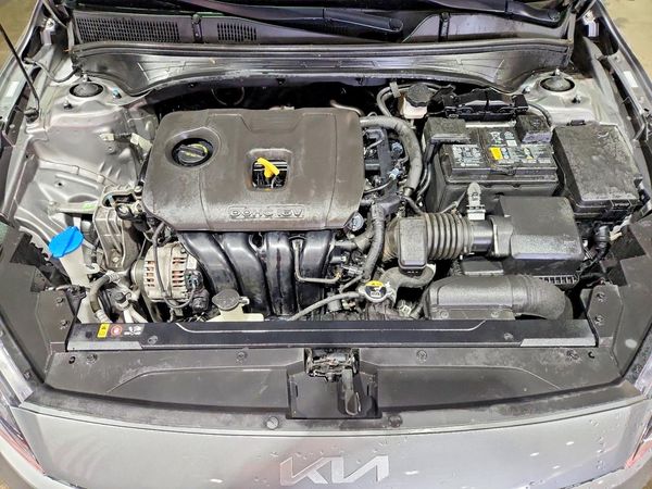 2024 KIA FORTE LX, LXS