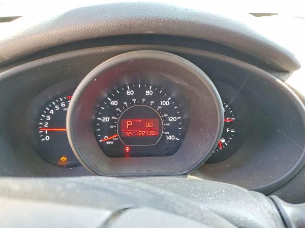 2014 KIA SOUL GLS(PLUS)