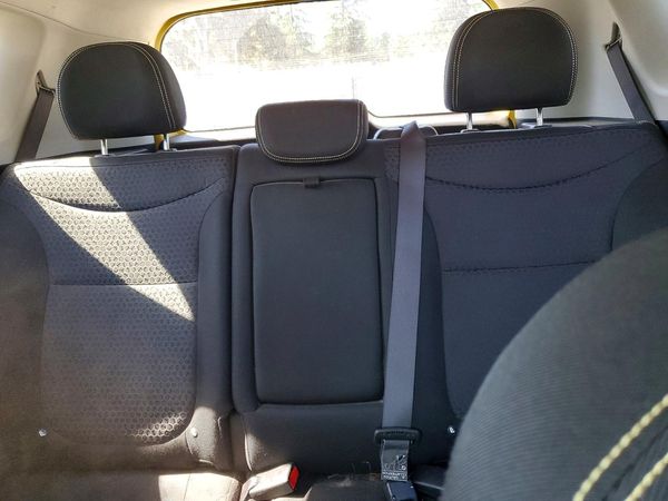 2014 KIA SOUL GLS(PLUS)