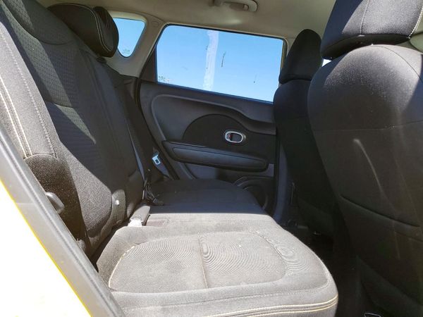 2014 KIA SOUL GLS(PLUS)