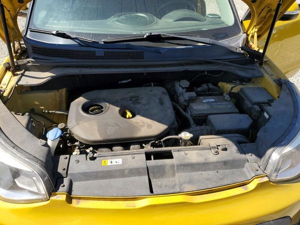 2014 KIA SOUL GLS(PLUS)