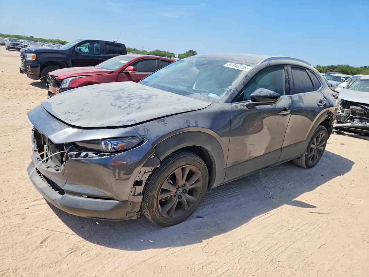 2023 MAZDA CX-30