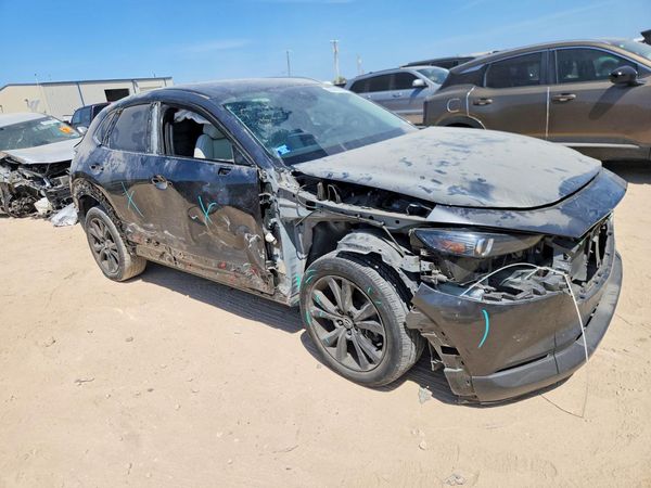 2023 MAZDA CX-30