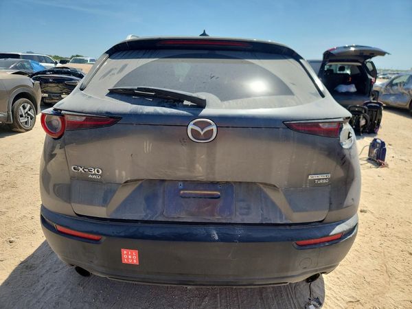 2023 MAZDA CX-30