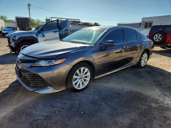 2019 TOYOTA CAMRY L/LE/SE/XLE