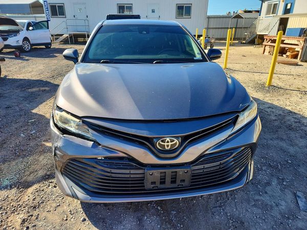 2019 TOYOTA CAMRY L/LE/SE/XLE