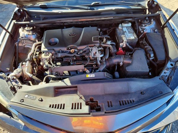 2019 TOYOTA CAMRY L/LE/SE/XLE