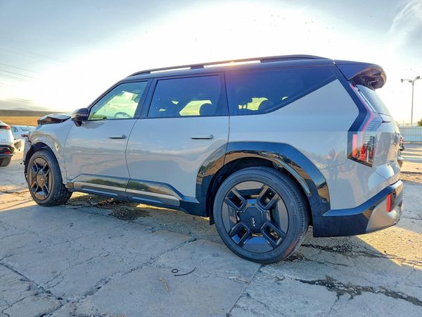 2026 KIA EV9