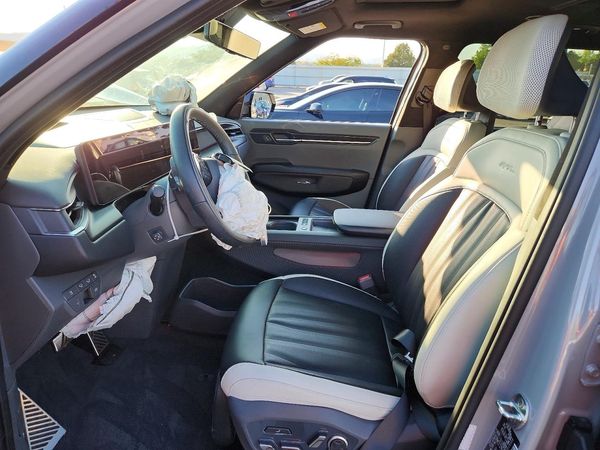 2026 KIA EV9