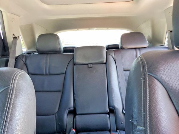 2014 KIA SORENTO SX