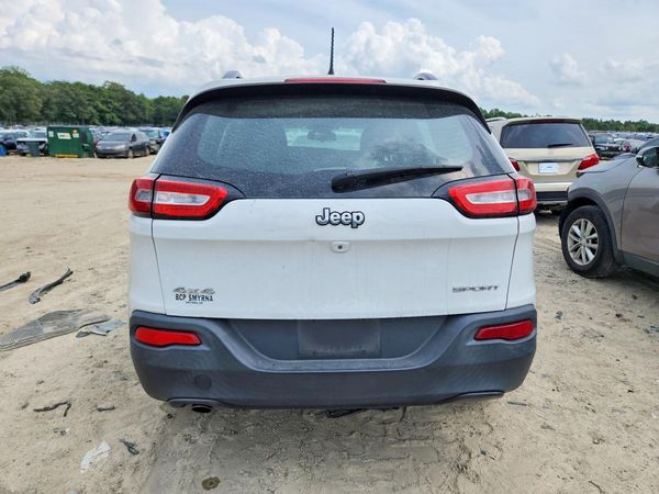 2015 JEEP CHEROKEE Sport