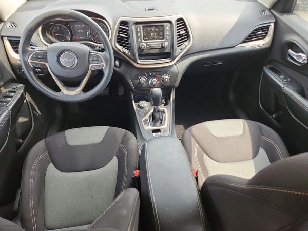 2015 JEEP CHEROKEE Sport