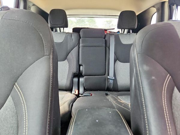 2015 JEEP CHEROKEE Sport