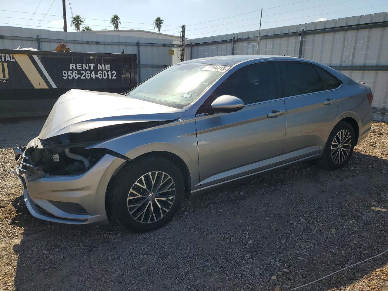 2021 VOLKSWAGEN JETTA S / SE / R-Line