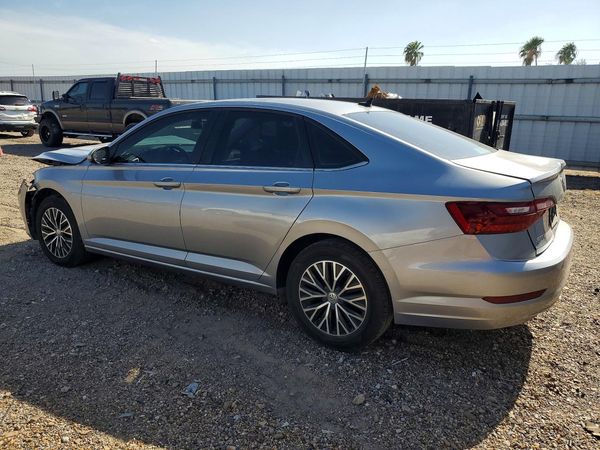2021 VOLKSWAGEN JETTA S / SE / R-Line