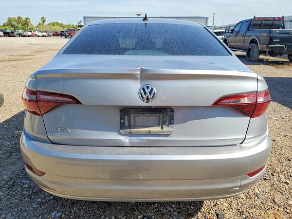 2021 VOLKSWAGEN JETTA S / SE / R-Line