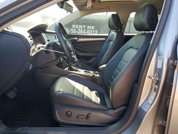 2021 VOLKSWAGEN JETTA S / SE / R-Line