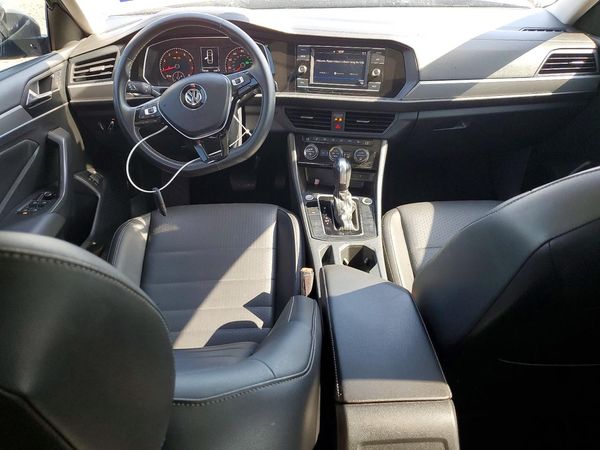 2021 VOLKSWAGEN JETTA S / SE / R-Line
