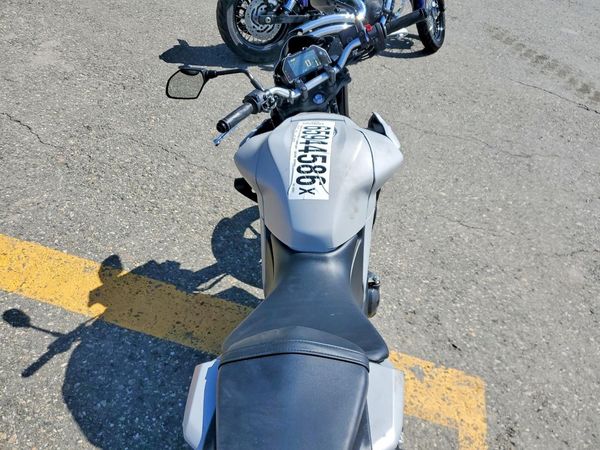 2025 YAMAHA MTN320