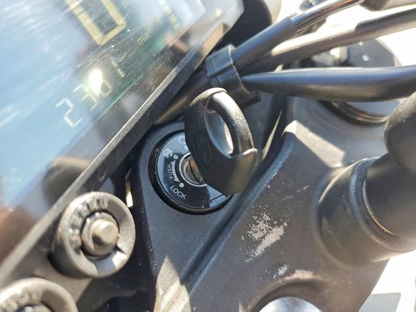 2025 YAMAHA MTN320