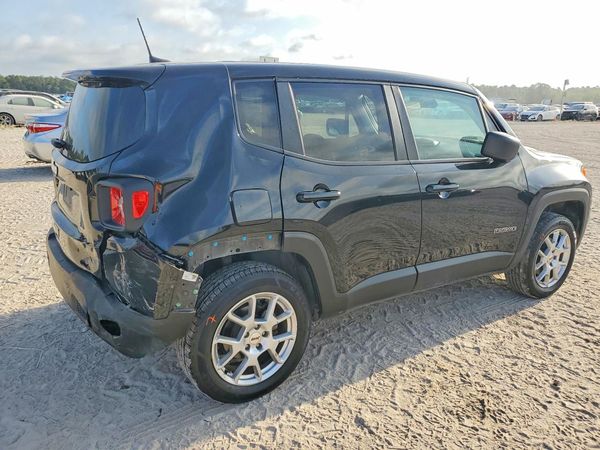 2023 JEEP RENEGADE