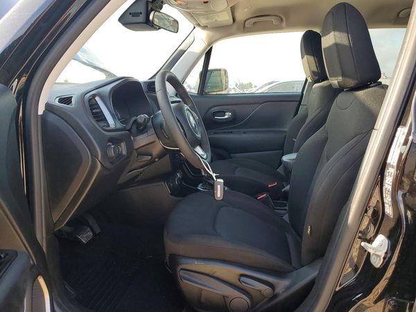 2023 JEEP RENEGADE