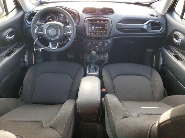 2023 JEEP RENEGADE