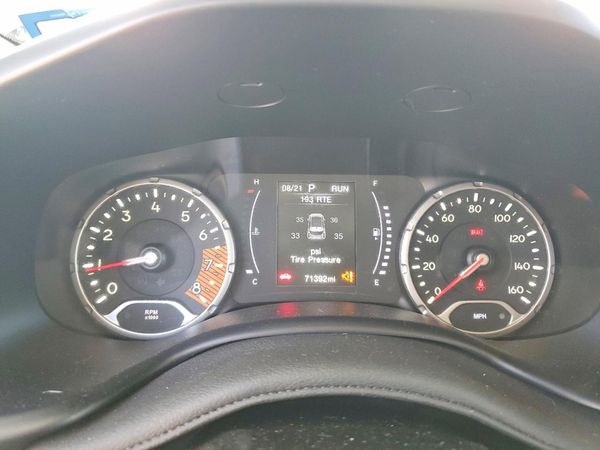 2023 JEEP RENEGADE