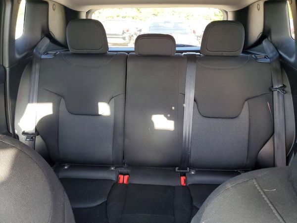 2023 JEEP RENEGADE