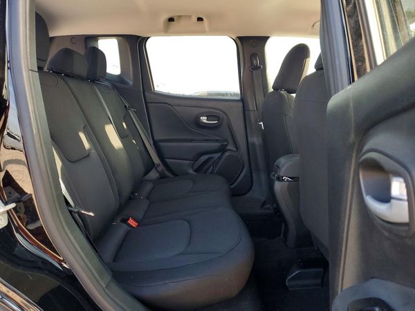 2023 JEEP RENEGADE