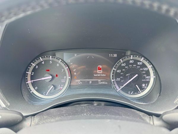 2021 TOYOTA HIGHLANDER XSE Nav & JBL