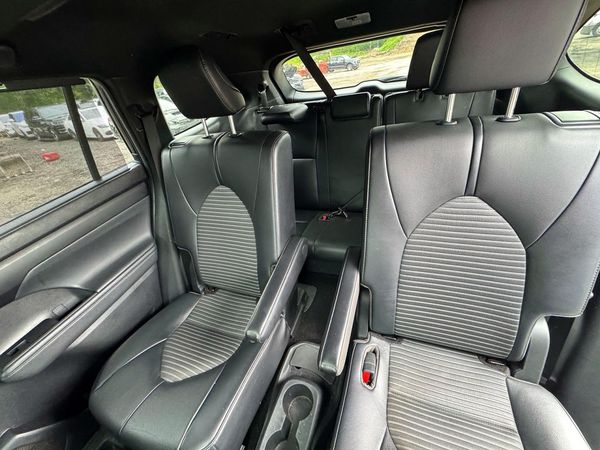 2021 TOYOTA HIGHLANDER XSE Nav & JBL