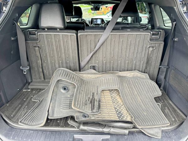 2021 TOYOTA HIGHLANDER XSE Nav & JBL