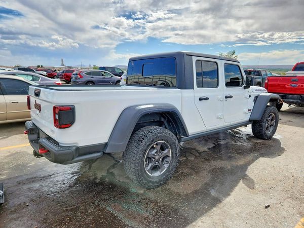 2023 JEEP GLADIATOR