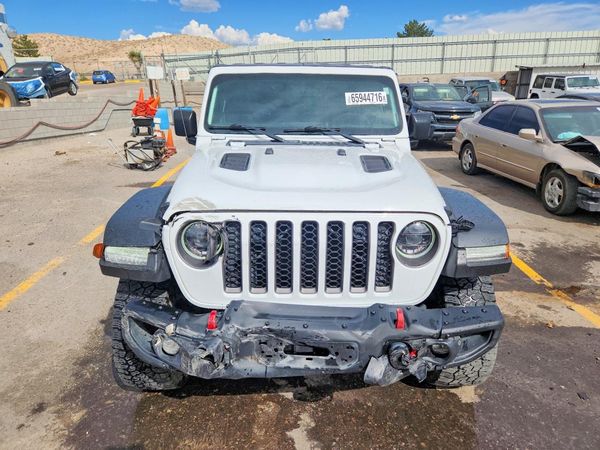2023 JEEP GLADIATOR
