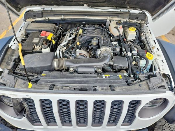 2023 JEEP GLADIATOR