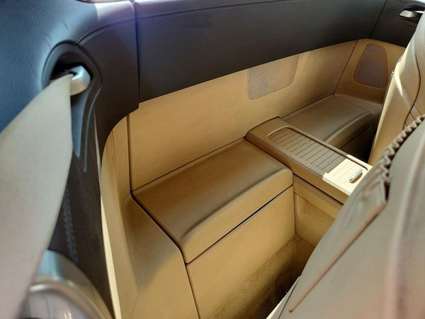 2016 MERCEDES-BENZ SL SL400
