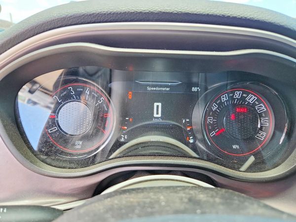2020 DODGE CHALLENGER